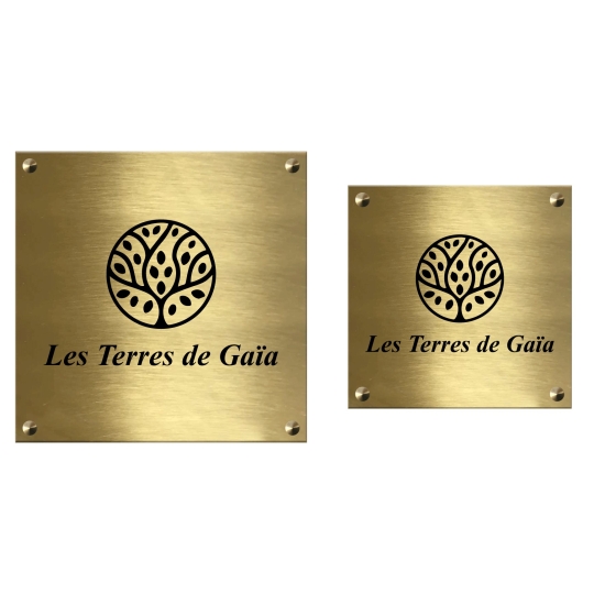 Commande Les Terres de Gaïa