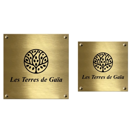 Commande Les Terres de Gaïa
