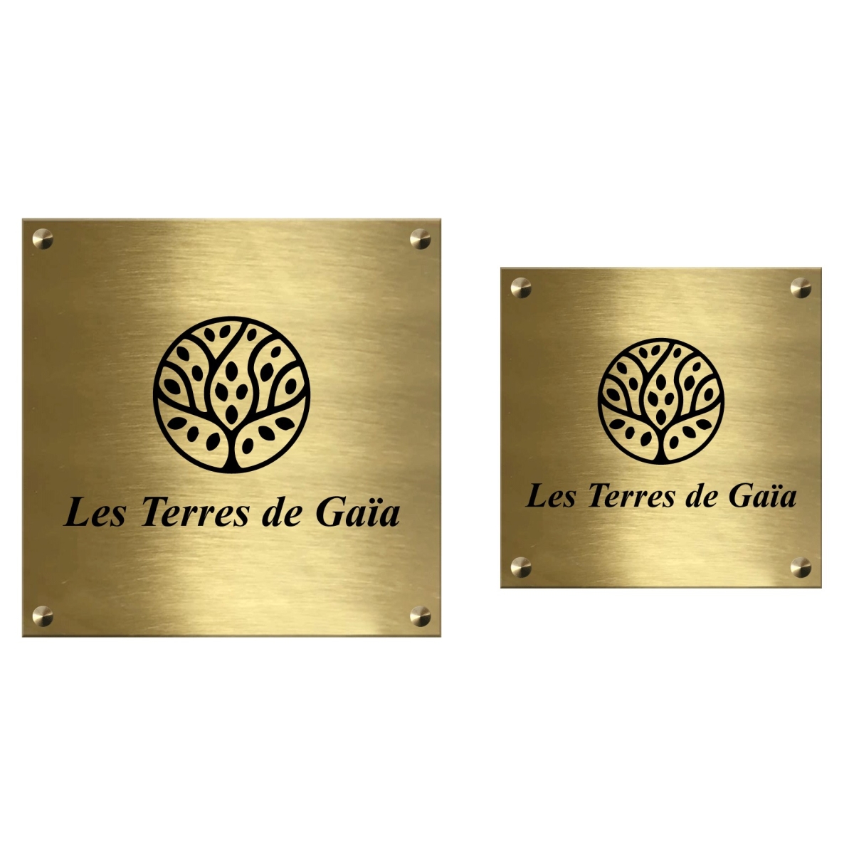 Commande Les Terres de Gaïa Commande Les Terres de Gaïa