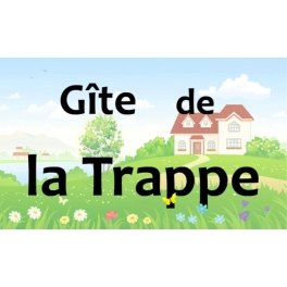 Commande GITE TRAPPE