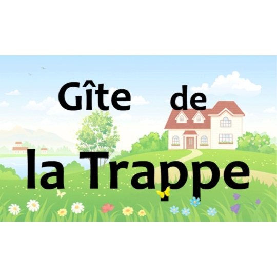 Commande GITE TRAPPE