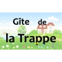 Commande GITE TRAPPE
