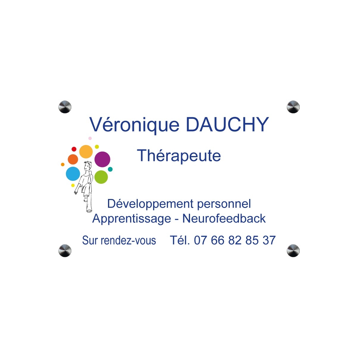 Commande DAUCHY