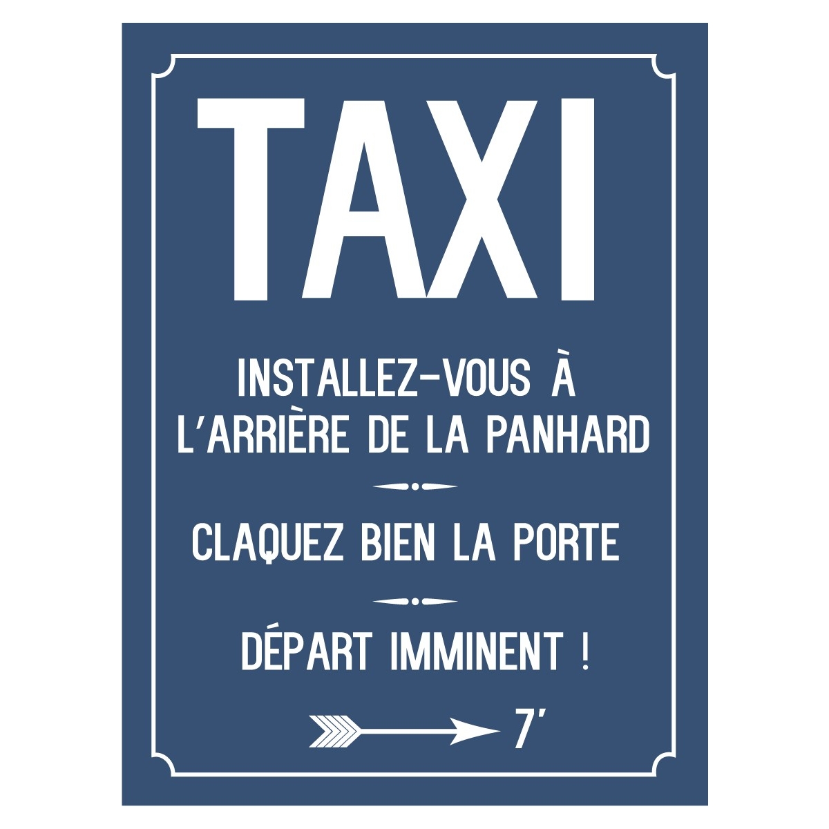 Commande LENA D'AZY