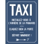 Commande LENA D'AZY