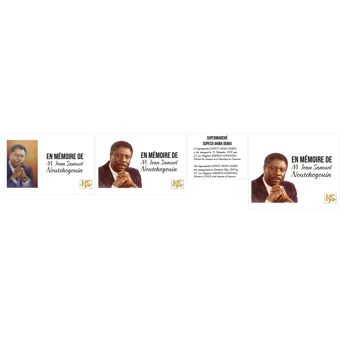 Commande TAPTUE Commande TAPTUE