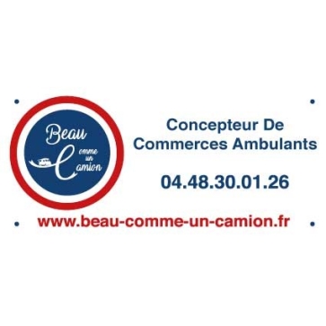 Beau Comme un Camion