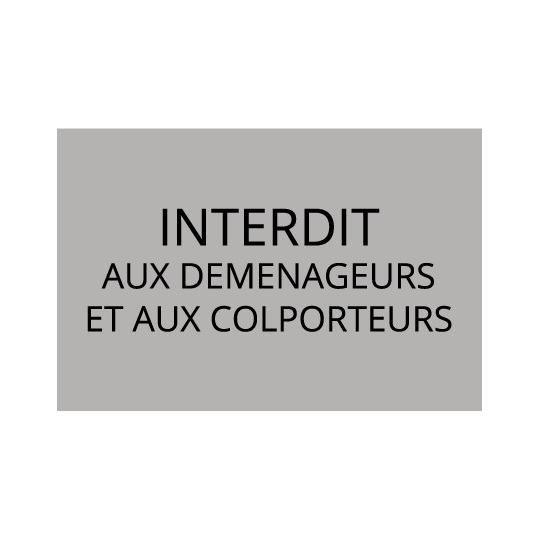 Commande ECHO L'AGENCE