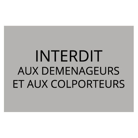 Commande ECHO L'AGENCE