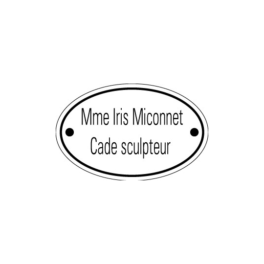Commande MICONNET