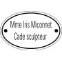 Commande MICONNET