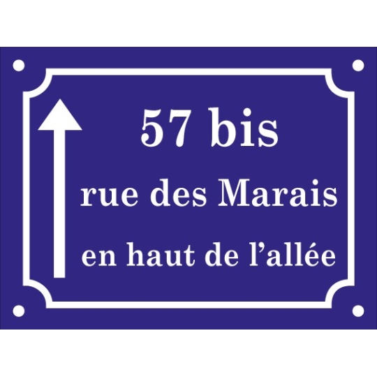 Commande LAFRIPOUILLE