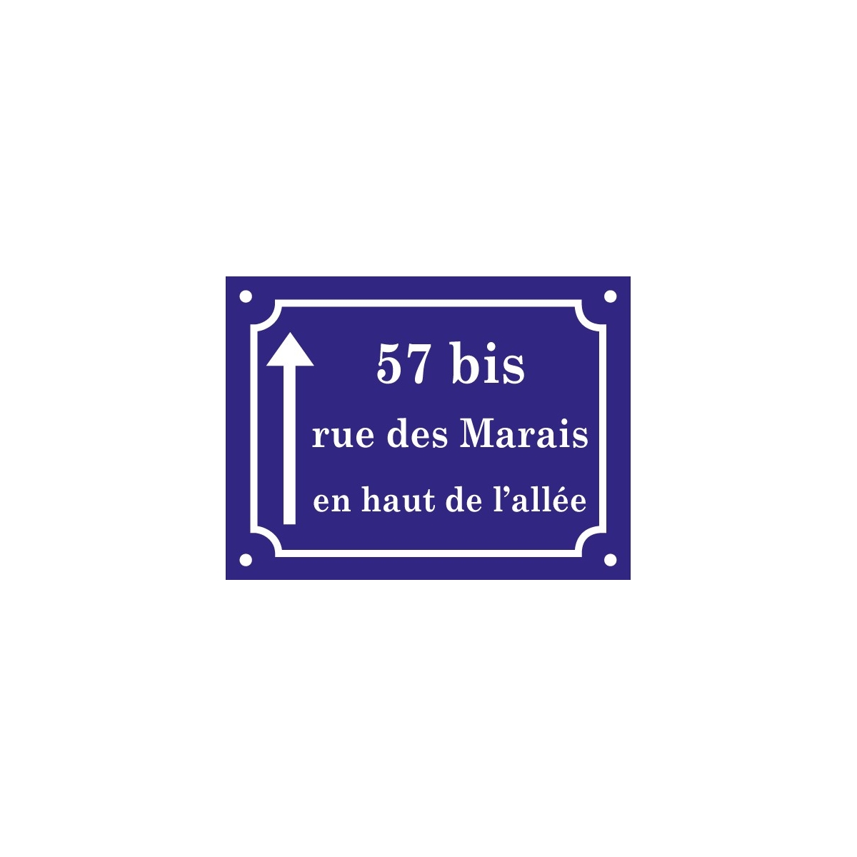 Commande LAFRIPOUILLE