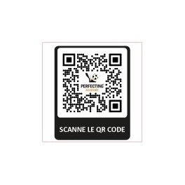 Commande PERFECTING ACADEMY