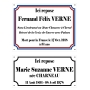 Commande TRUCHOT