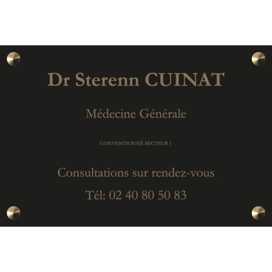 Commande CUINAT