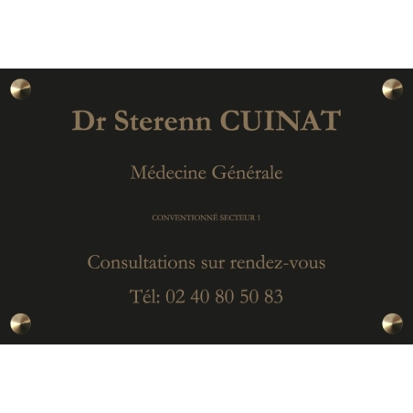 Commande CUINAT