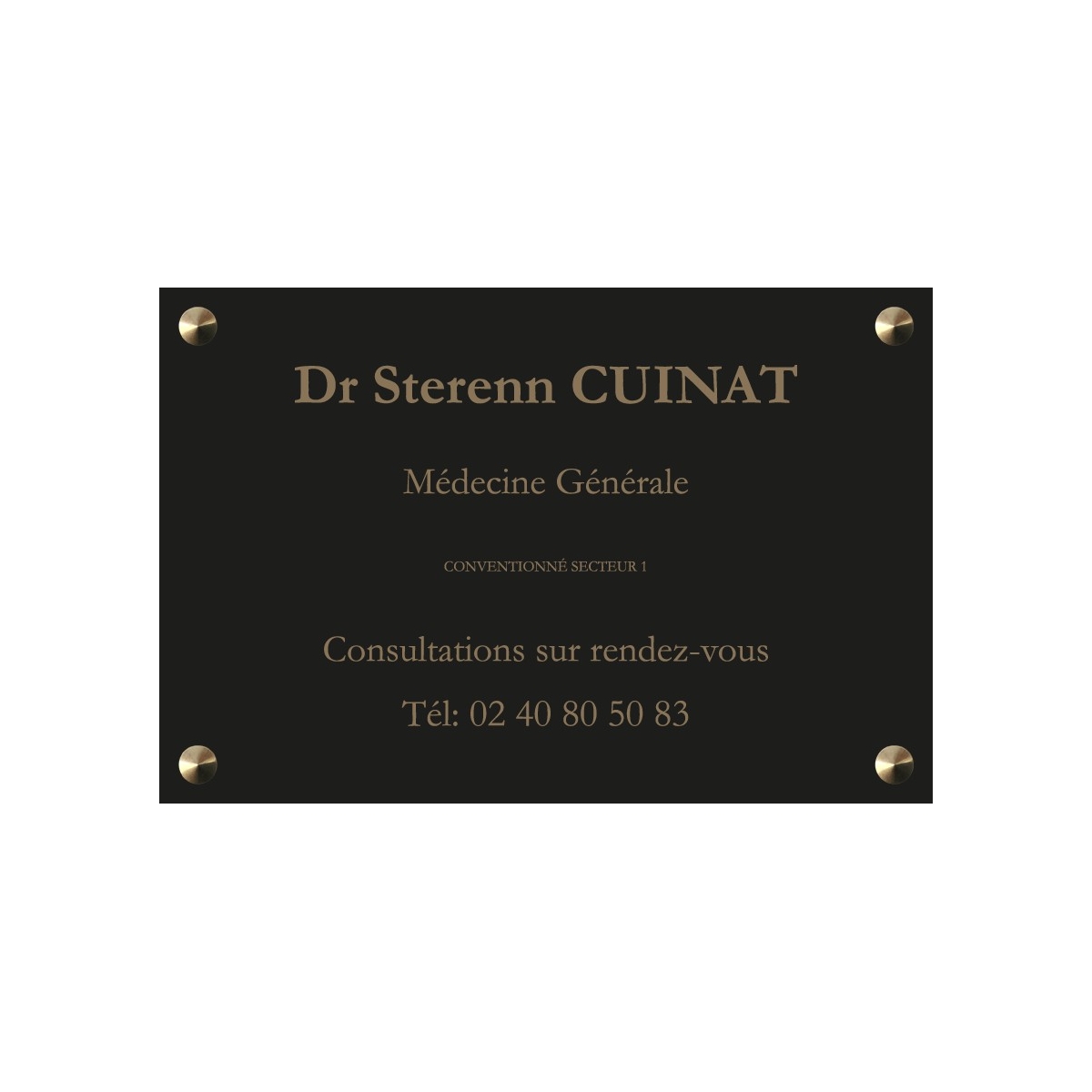 Commande CUINAT Commande CUINAT