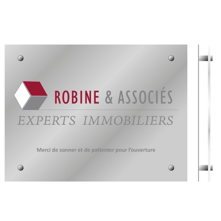 Commande ROBINE