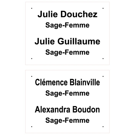 Commande DOUCHEZ
