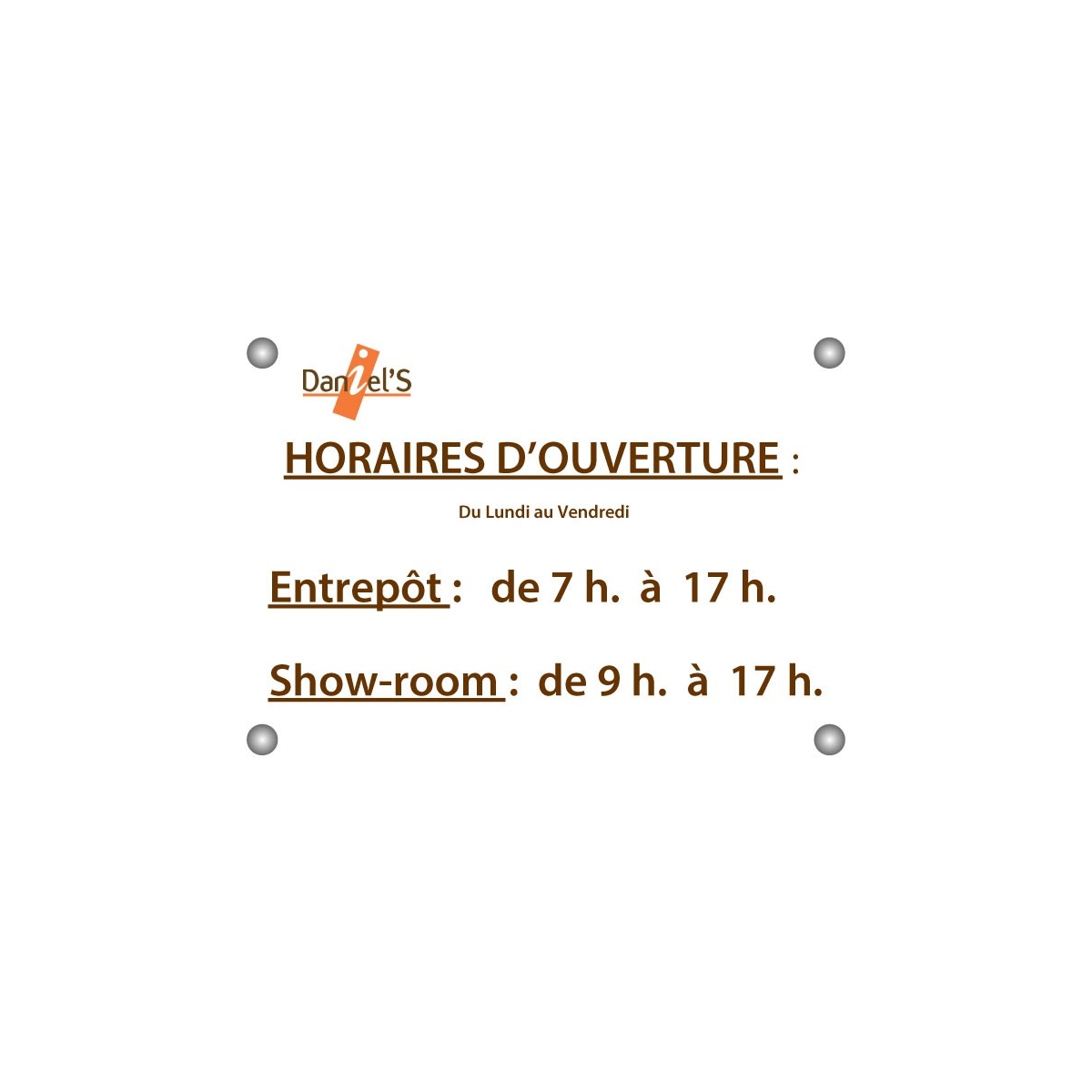 Plaque Plexiglas Epaisseur : 8 mm Format : 25x18 cm