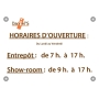 Plaque Plexiglas Epaisseur : 8 mm Format : 25x18 cm