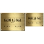 Commande FAURE LE PAGE