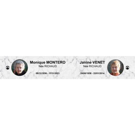 Commande MONTERO