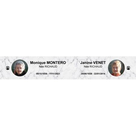Commande MONTERO