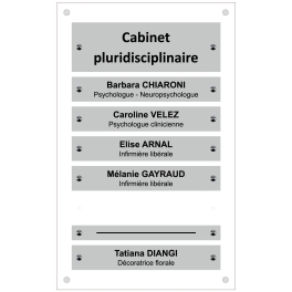 Commande LAYEC