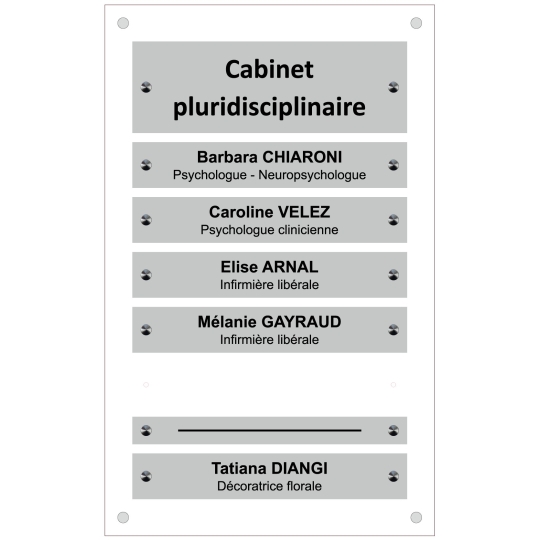 Commande LAYEC
