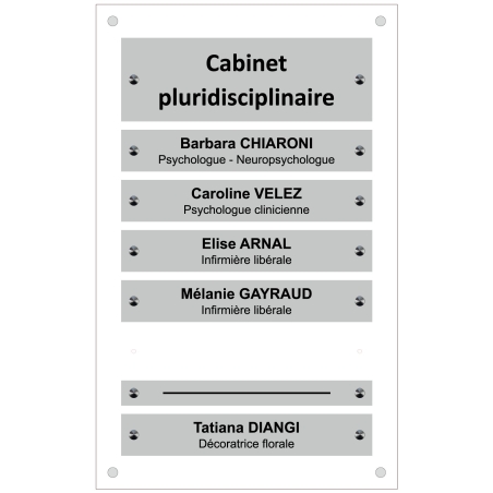 Commande LAYEC