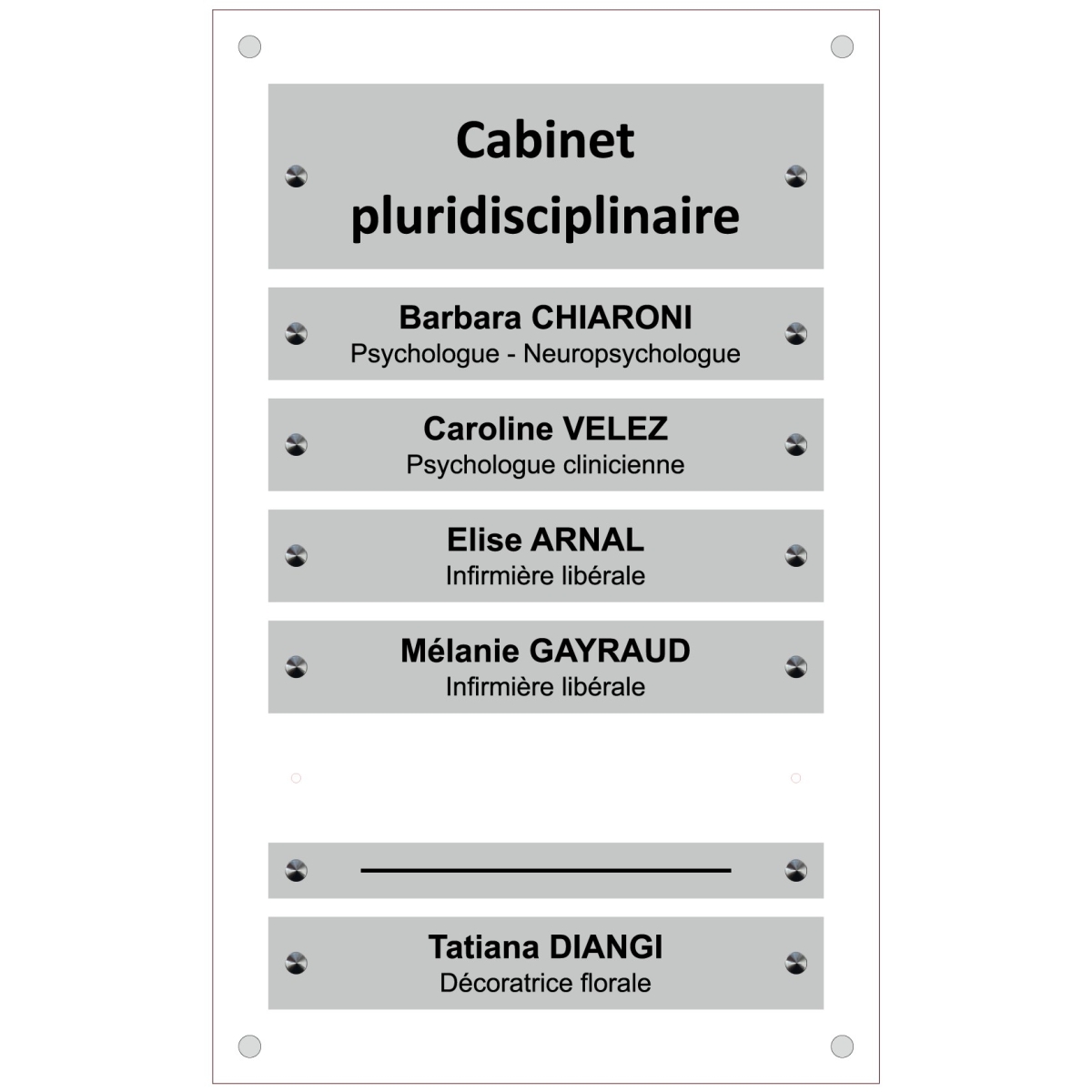 Commande LAYEC