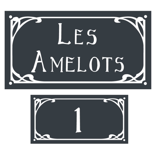 Commande LANDREVOT