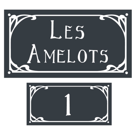 Commande LANDREVOT