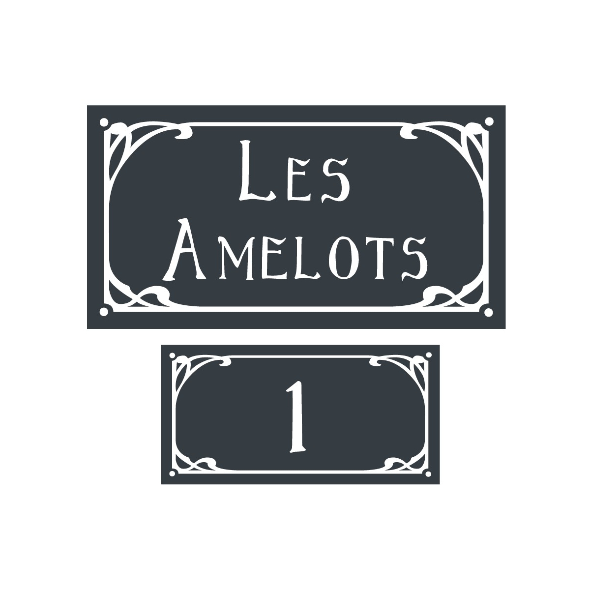 Commande LANDREVOT Commande LANDREVOT