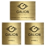 Commande GALION HOUSE