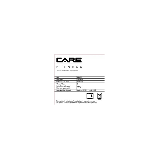 Commande CARE