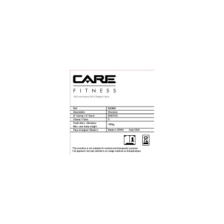 Commande CARE
