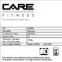 Commande CARE