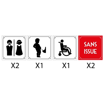 Commande SEV ENSEIGNE