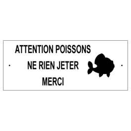 Commande FABRE