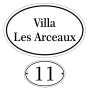 Commande ASL LES ARCEAUX