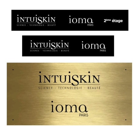 Commande INTUISKIN