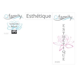 Commande OFAMILY