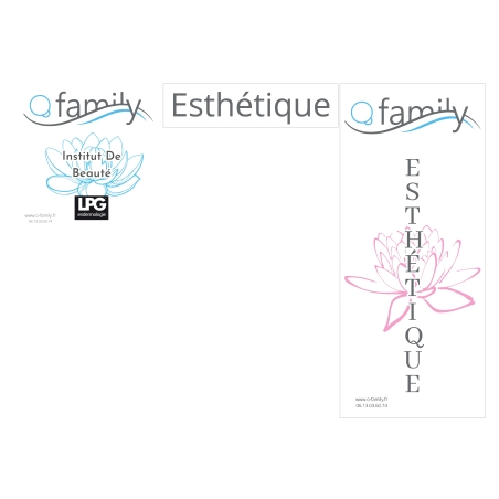 Commande OFAMILY