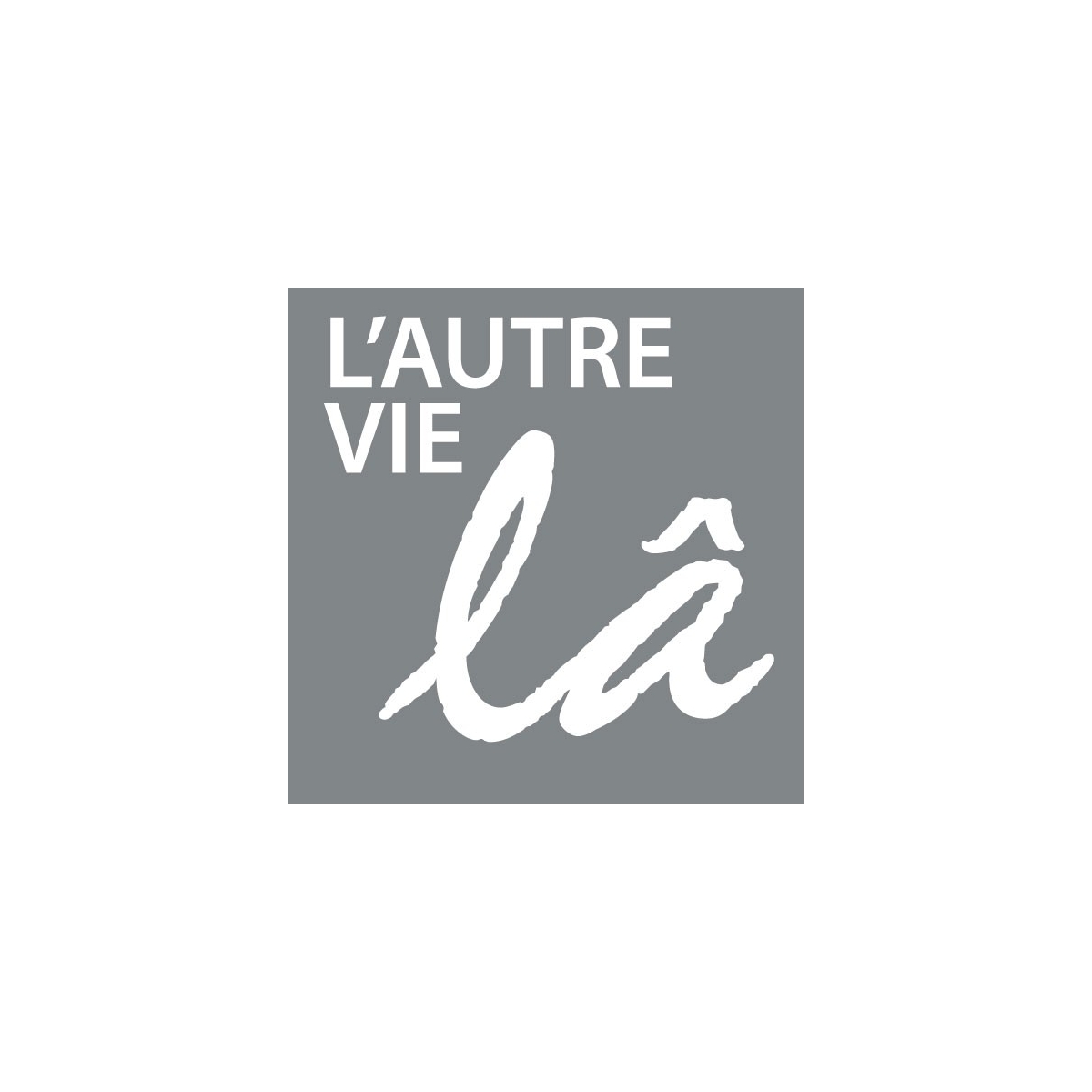 Plaque EMAILLEE Format 20x20cm - gris ral 7037 Plaque EMAILLEE Format 20x20cm - gris ral 7037
