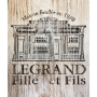 Commande LEGRAND