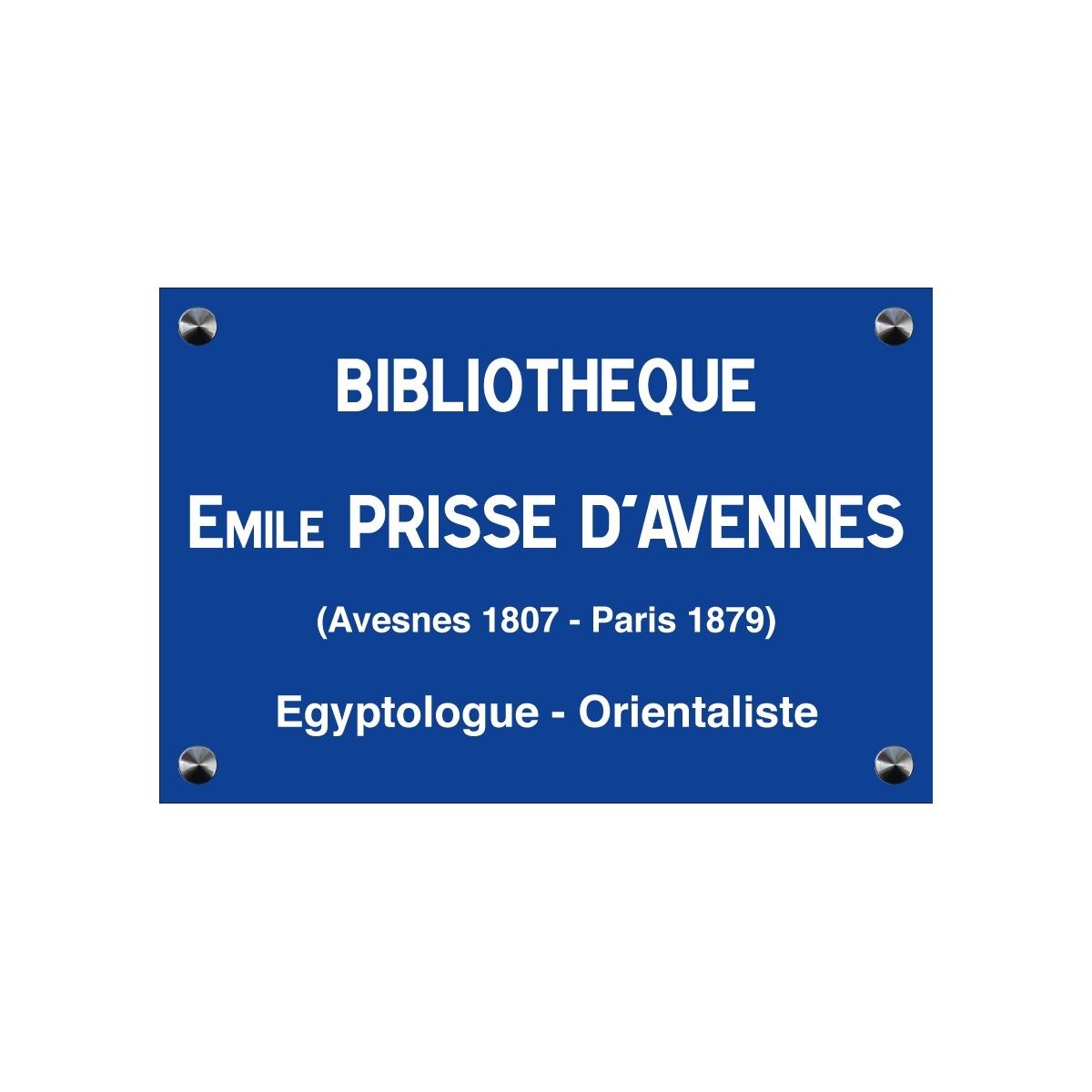 Commande AVESNES