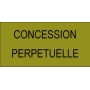 Commande PREVOST